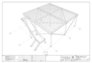 new Mezzanine Floor O'Connor